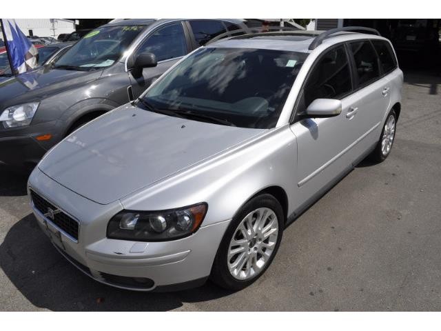 2005 Volvo V50 (CC-875196) for sale in Milford, New Hampshire