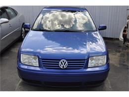 2001 Volkswagen Jetta (CC-875197) for sale in Milford, New Hampshire