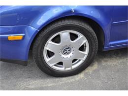 2001 Volkswagen Jetta (CC-875197) for sale in Milford, New Hampshire