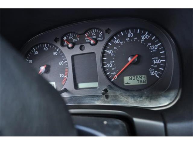 2001 Volkswagen Jetta (CC-875197) for sale in Milford, New Hampshire