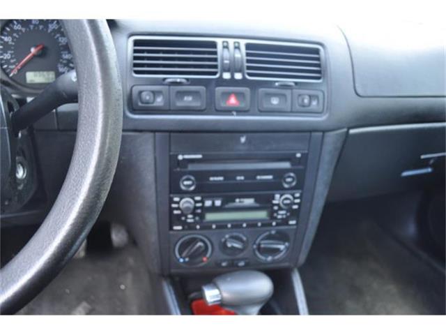 2001 Volkswagen Jetta (CC-875197) for sale in Milford, New Hampshire