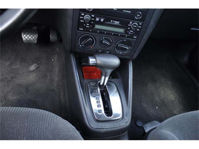 2001 Volkswagen Jetta (CC-875197) for sale in Milford, New Hampshire