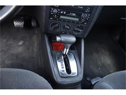 2001 Volkswagen Jetta (CC-875197) for sale in Milford, New Hampshire