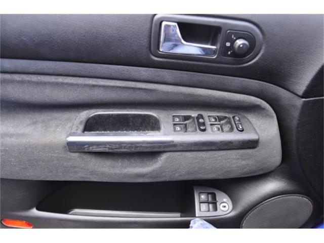 2001 Volkswagen Jetta (CC-875197) for sale in Milford, New Hampshire