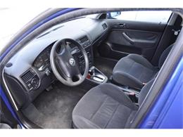 2001 Volkswagen Jetta (CC-875197) for sale in Milford, New Hampshire