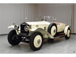 1923 Rolls-Royce Silver Ghost (CC-875212) for sale in Saint Louis, Missouri