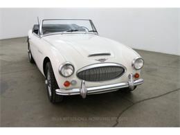 1967 Austin-Healey 3000 (CC-875225) for sale in Beverly Hills, California
