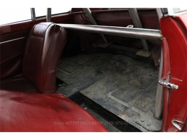 1960 Fiat Abarth (CC-875228) for sale in Beverly Hills, California