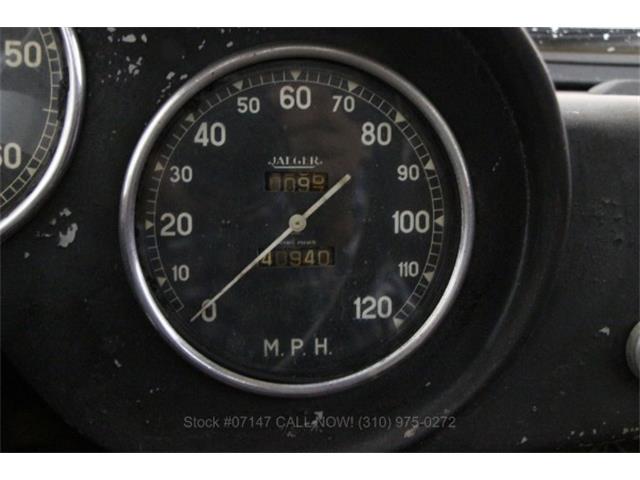 1960 Fiat Abarth (CC-875228) for sale in Beverly Hills, California