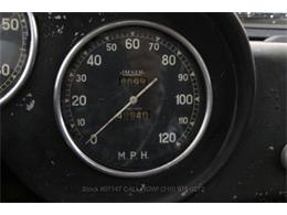 1960 Fiat Abarth (CC-875228) for sale in Beverly Hills, California