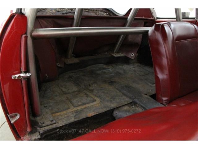 1960 Fiat Abarth (CC-875228) for sale in Beverly Hills, California