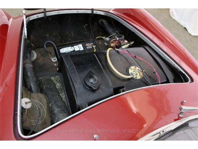 1960 Fiat Abarth (CC-875228) for sale in Beverly Hills, California