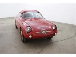 1960 Fiat Abarth (CC-875228) for sale in Beverly Hills, California