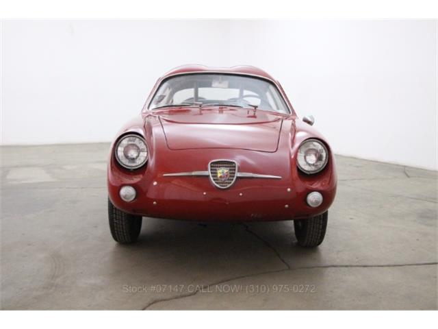 1960 Fiat Abarth (CC-875228) for sale in Beverly Hills, California