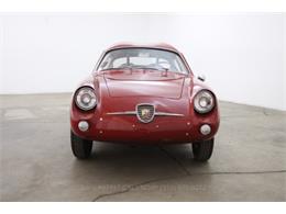1960 Fiat Abarth (CC-875228) for sale in Beverly Hills, California