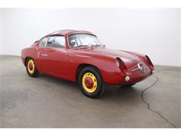 1960 Fiat Abarth (CC-875228) for sale in Beverly Hills, California