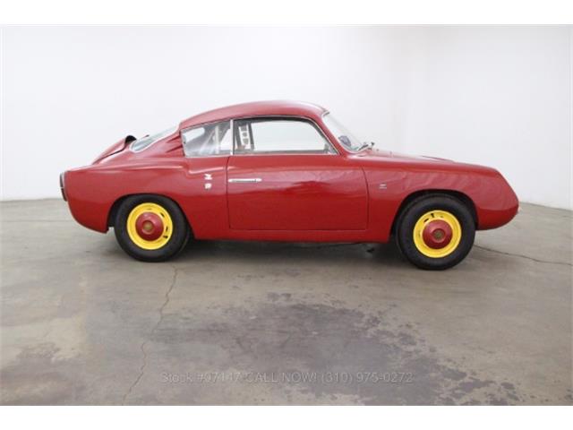 1960 Fiat Abarth (CC-875228) for sale in Beverly Hills, California