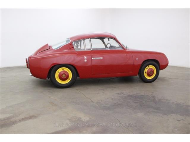 1960 Fiat Abarth (CC-875228) for sale in Beverly Hills, California