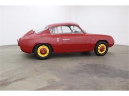 1960 Fiat Abarth (CC-875228) for sale in Beverly Hills, California
