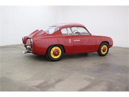 1960 Fiat Abarth (CC-875228) for sale in Beverly Hills, California