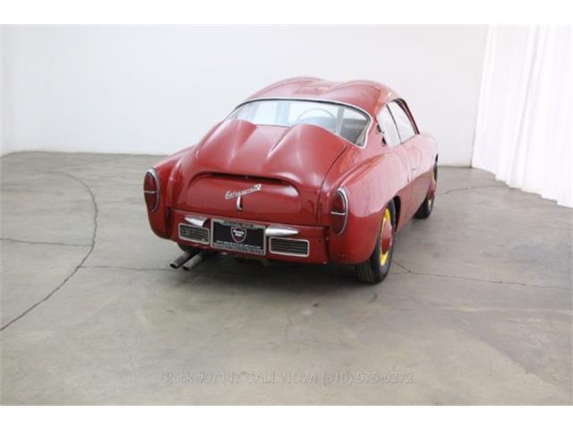 1960 Fiat Abarth (CC-875228) for sale in Beverly Hills, California