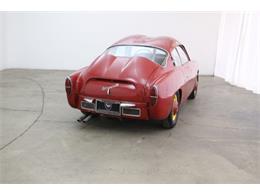 1960 Fiat Abarth (CC-875228) for sale in Beverly Hills, California