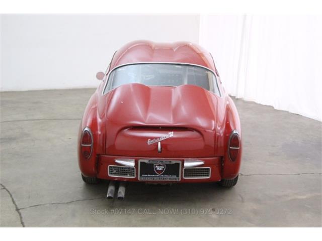 1960 Fiat Abarth (CC-875228) for sale in Beverly Hills, California