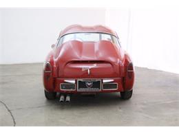 1960 Fiat Abarth (CC-875228) for sale in Beverly Hills, California
