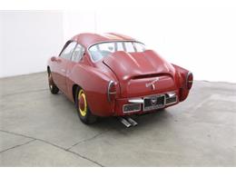 1960 Fiat Abarth (CC-875228) for sale in Beverly Hills, California