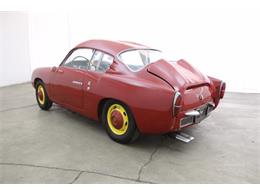 1960 Fiat Abarth (CC-875228) for sale in Beverly Hills, California
