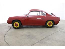 1960 Fiat Abarth (CC-875228) for sale in Beverly Hills, California