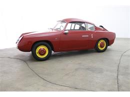 1960 Fiat Abarth (CC-875228) for sale in Beverly Hills, California