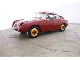 1960 Fiat Abarth (CC-875228) for sale in Beverly Hills, California