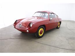 1960 Fiat Abarth (CC-875228) for sale in Beverly Hills, California