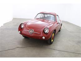 1960 Fiat Abarth (CC-875228) for sale in Beverly Hills, California