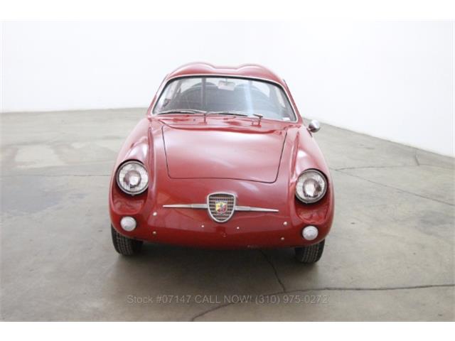 1960 Fiat Abarth (CC-875228) for sale in Beverly Hills, California