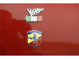 1960 Fiat Abarth (CC-875228) for sale in Beverly Hills, California