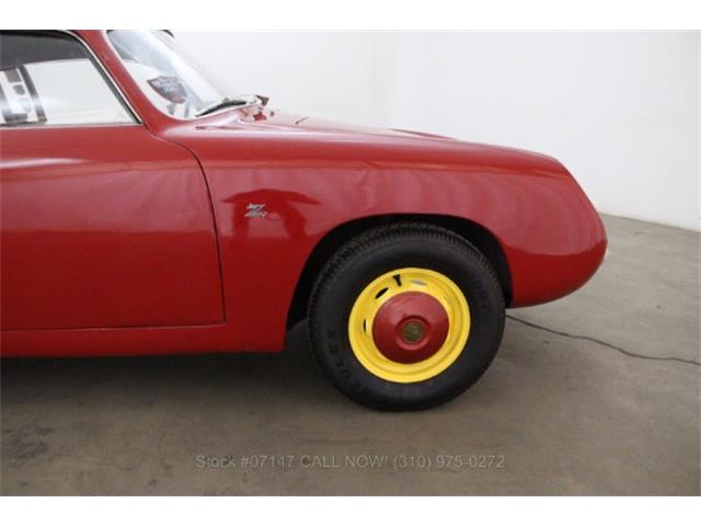 1960 Fiat Abarth (CC-875228) for sale in Beverly Hills, California