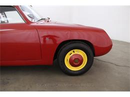 1960 Fiat Abarth (CC-875228) for sale in Beverly Hills, California