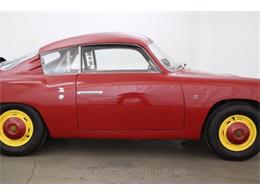 1960 Fiat Abarth (CC-875228) for sale in Beverly Hills, California