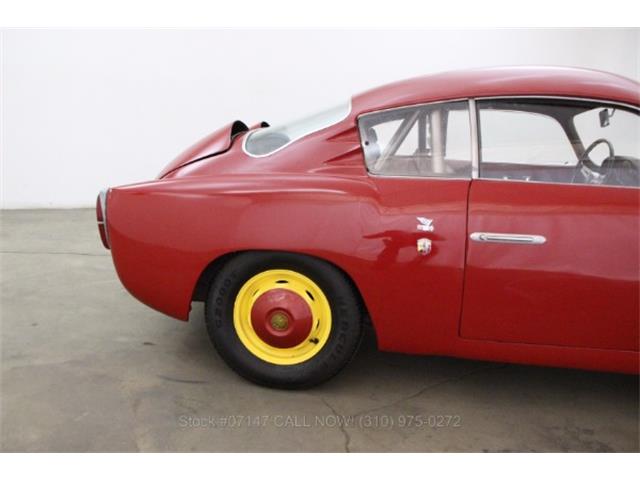 1960 Fiat Abarth (CC-875228) for sale in Beverly Hills, California