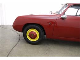 1960 Fiat Abarth (CC-875228) for sale in Beverly Hills, California