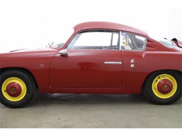 1960 Fiat Abarth (CC-875228) for sale in Beverly Hills, California