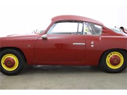 1960 Fiat Abarth (CC-875228) for sale in Beverly Hills, California