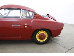 1960 Fiat Abarth (CC-875228) for sale in Beverly Hills, California