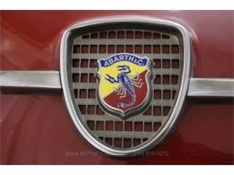 1960 Fiat Abarth (CC-875228) for sale in Beverly Hills, California