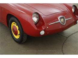 1960 Fiat Abarth (CC-875228) for sale in Beverly Hills, California