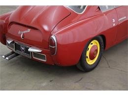 1960 Fiat Abarth (CC-875228) for sale in Beverly Hills, California