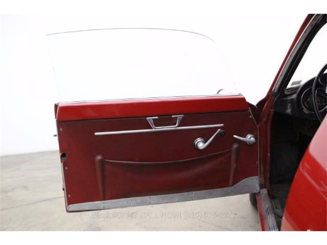 1960 Fiat Abarth (CC-875228) for sale in Beverly Hills, California