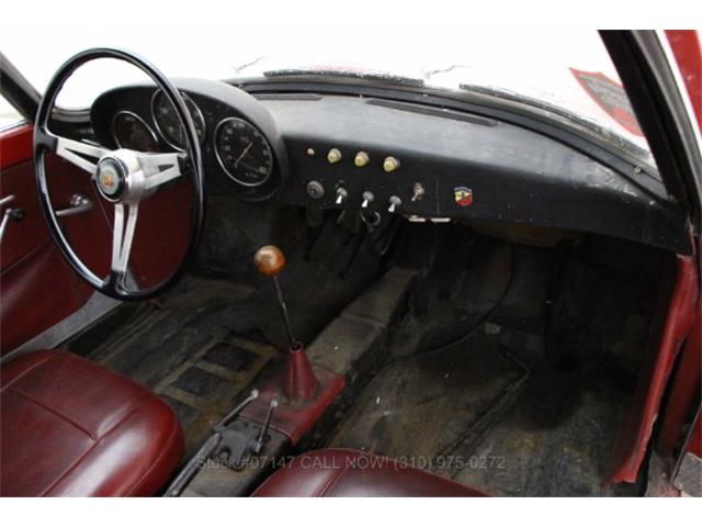 1960 Fiat Abarth (CC-875228) for sale in Beverly Hills, California